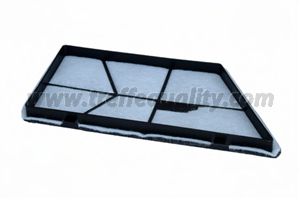 3F QUALITY 510 -  Фильтр воздуха в салоне